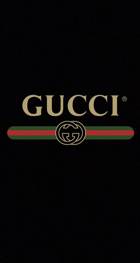 wallpaper iPhone apple Gucci